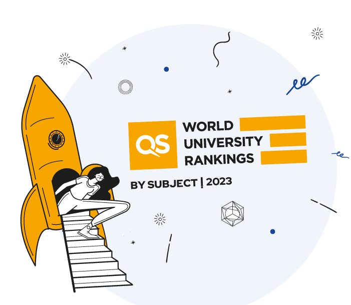 Subject Rankings 2023 Top Universities